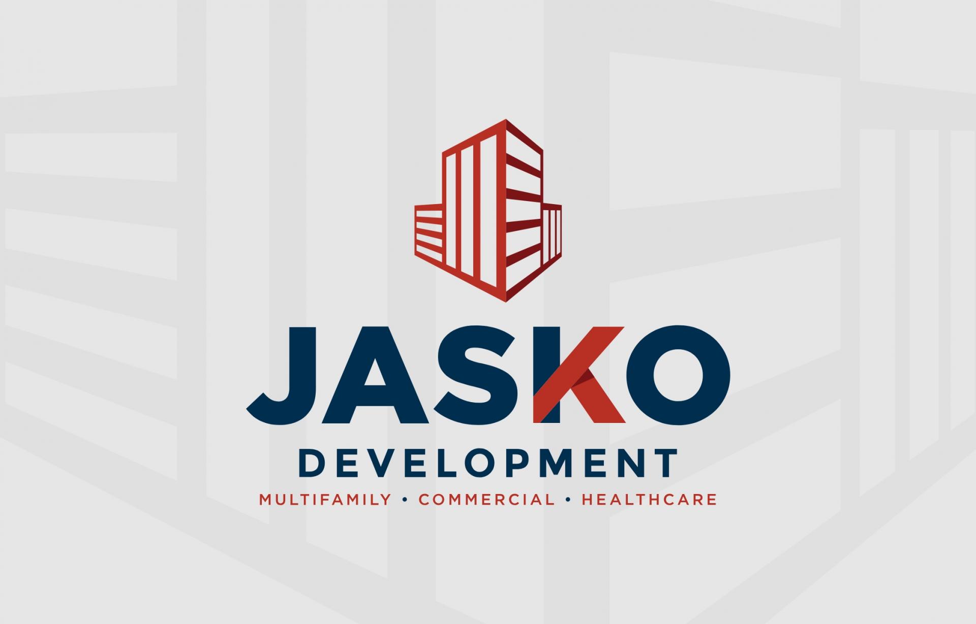 Jasko   Logo